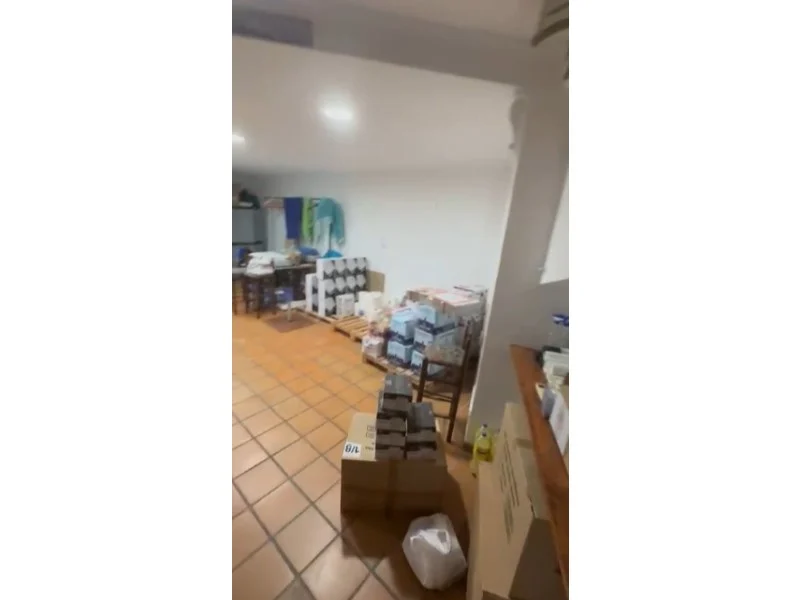 Business premises in Puerto – photo 21