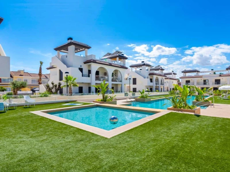 Penthouse in Rojales – foto 3