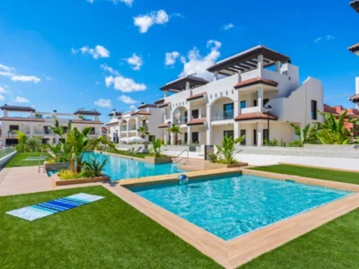 Penthouse in Rojales – photo 1