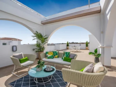 Penthouse in Rojales – foto 4