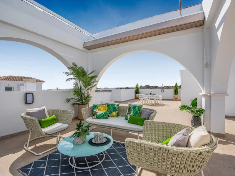 Penthouse in Rojales – foto 4