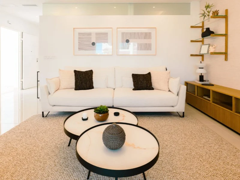 Penthouse in Rojales – foto 9