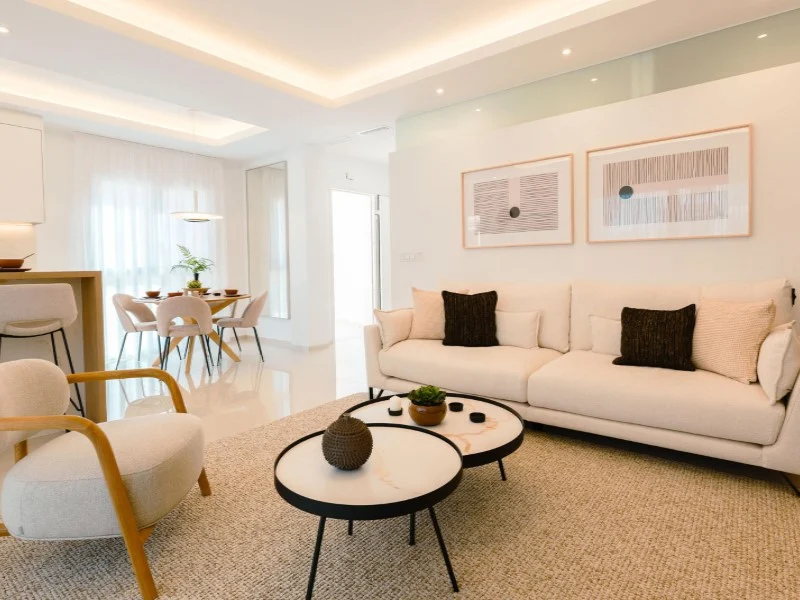 Penthouse in Rojales – foto 10