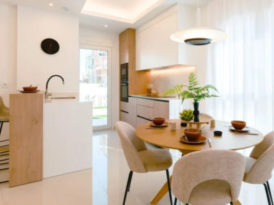 Penthouse in Rojales – foto 11