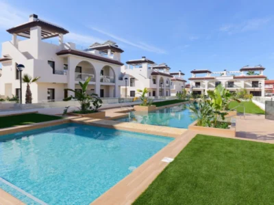 Penthouse in Rojales – foto 30