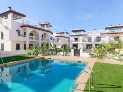 Penthouse in Rojales – foto 33