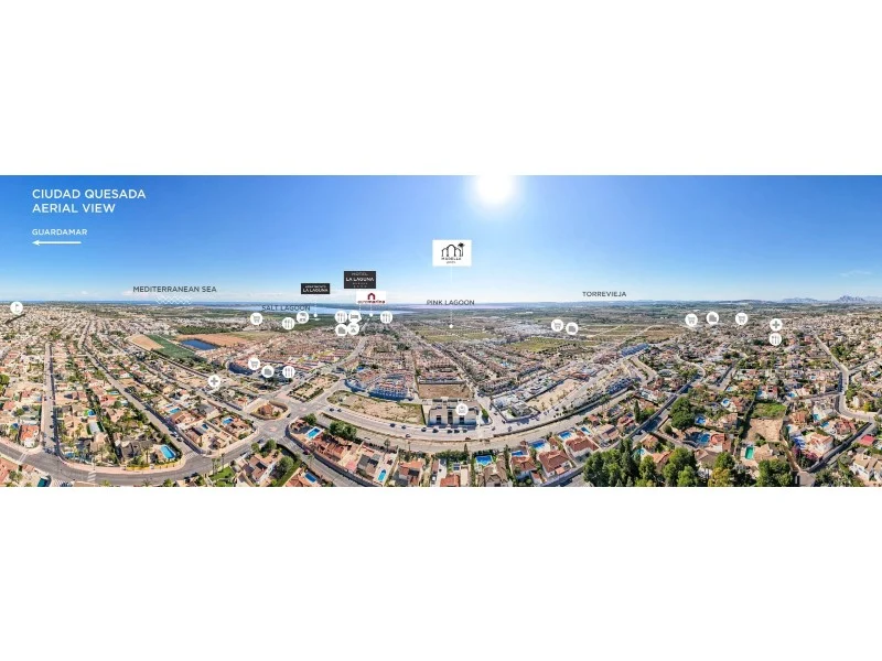 Penthouse in Rojales – foto 37