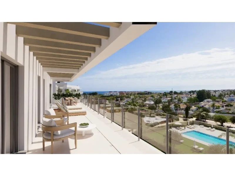 Appartement in El Verger – foto 5