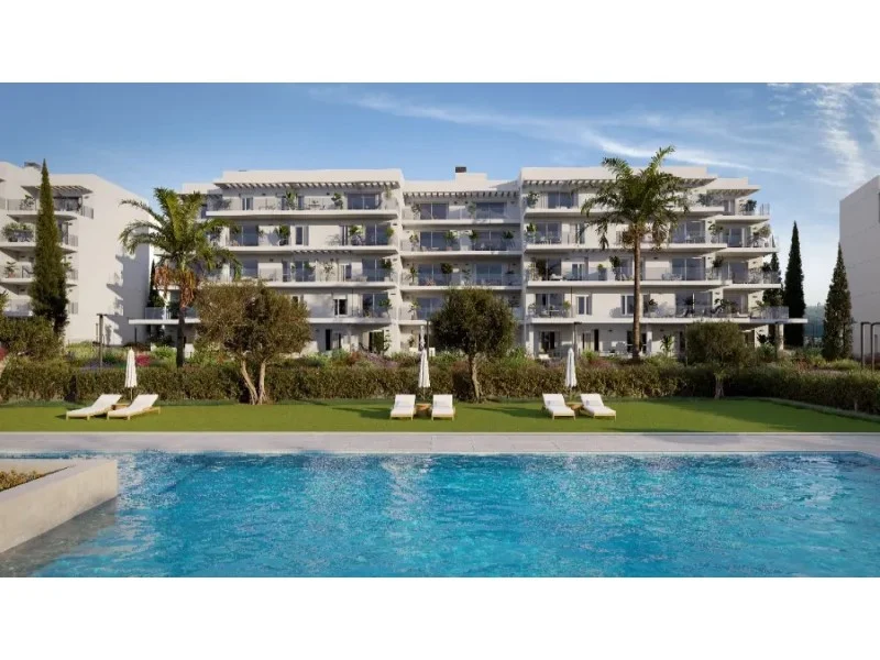 Appartement in El Verger – foto 7
