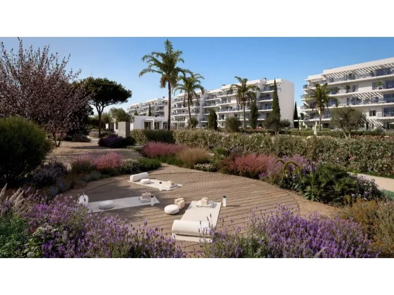 Appartement in El Verger – foto 8