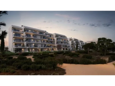 Appartement in El Verger – foto 11