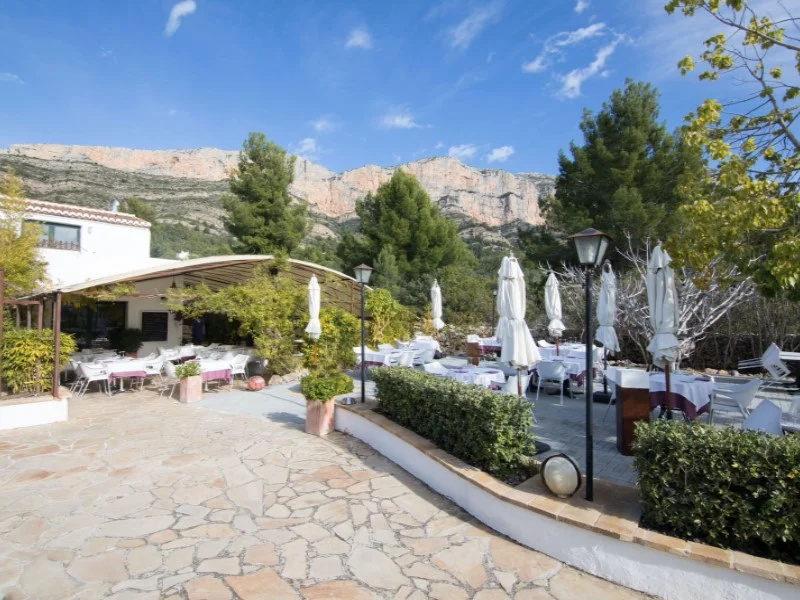 Restaurant in Montgó – foto 2