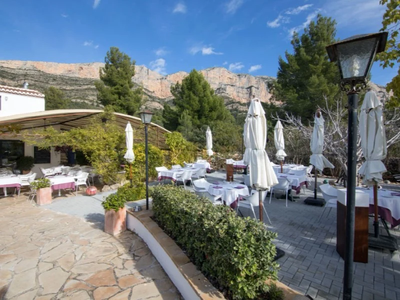 Restaurant in Montgó – foto 7