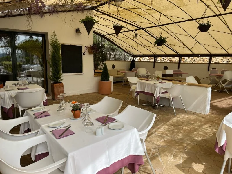 Restaurant in Montgó – foto 10