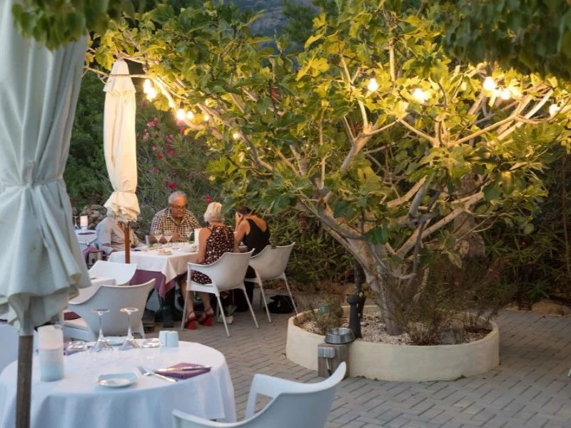 Restaurant in Montgó – foto 17