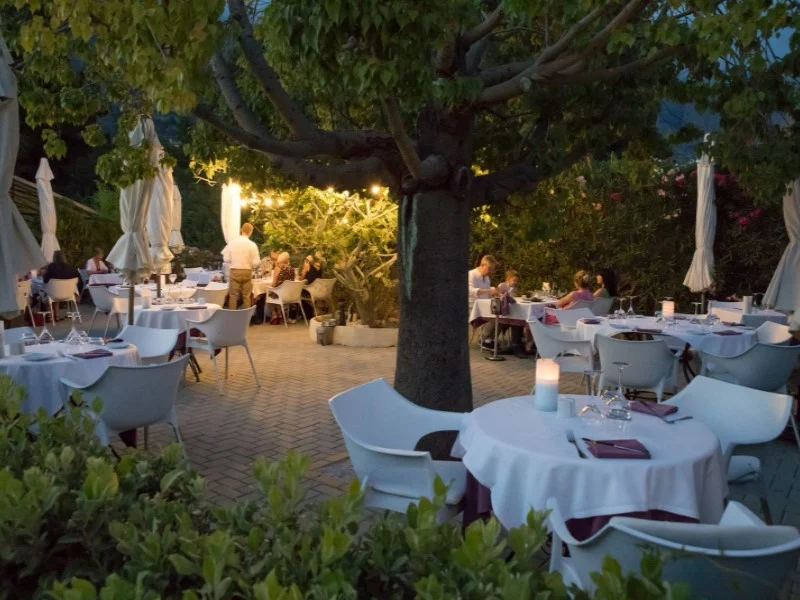 Restaurant in Montgó – foto 20