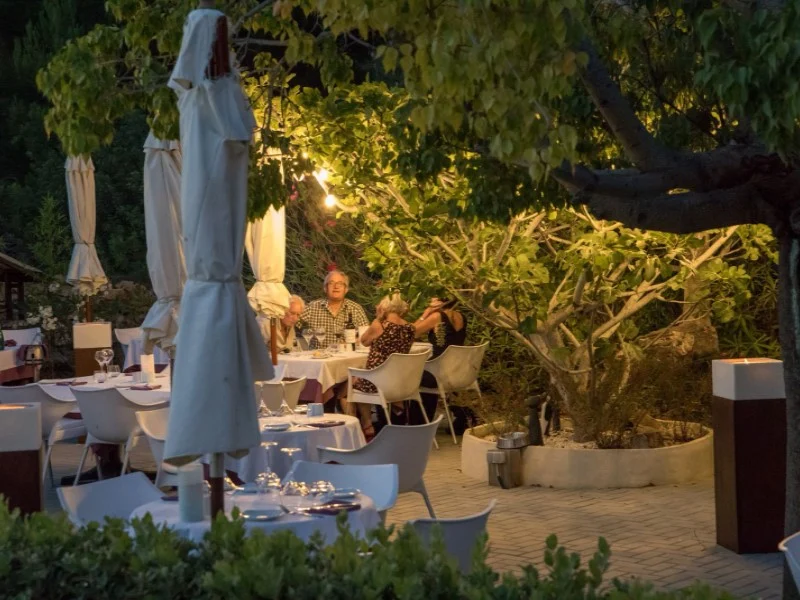 Restaurant in Montgó – foto 21