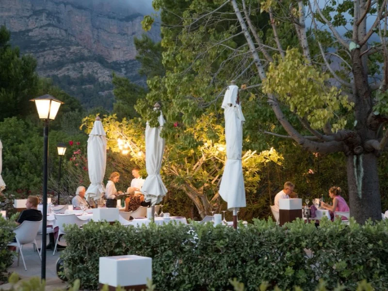 Restaurant in Montgó – foto 22