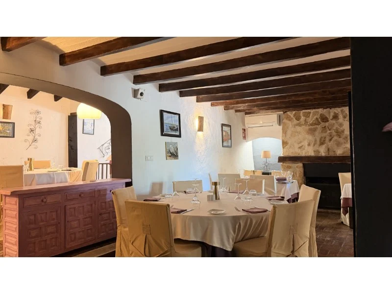 Restaurant in Montgó – foto 31