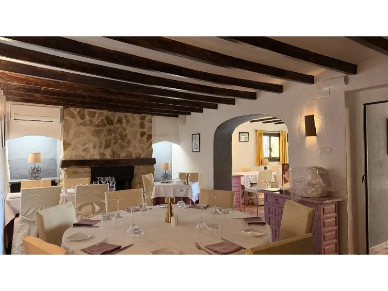 Restaurant in Montgó – foto 32