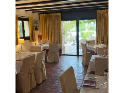 Restaurant in Montgó – foto 39