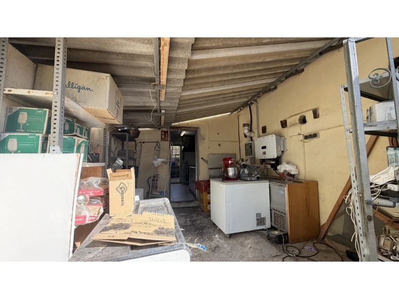 Restaurant in Montgó – foto 42