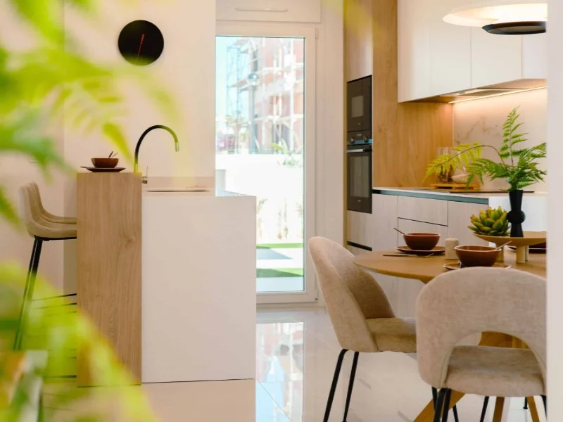 Ground floor apartment in Rojales – photo 14